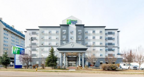 Holiday Inn Express Hotel & Suites-Edmonton South by IHG